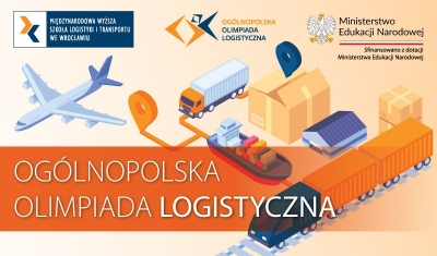 Ogólnopolska Olimpiada Logistyczna