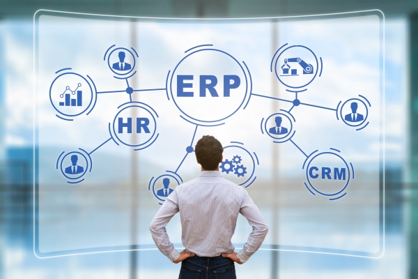 O jakości efektywności działania systemu ERP decyduje jego wdrożenie