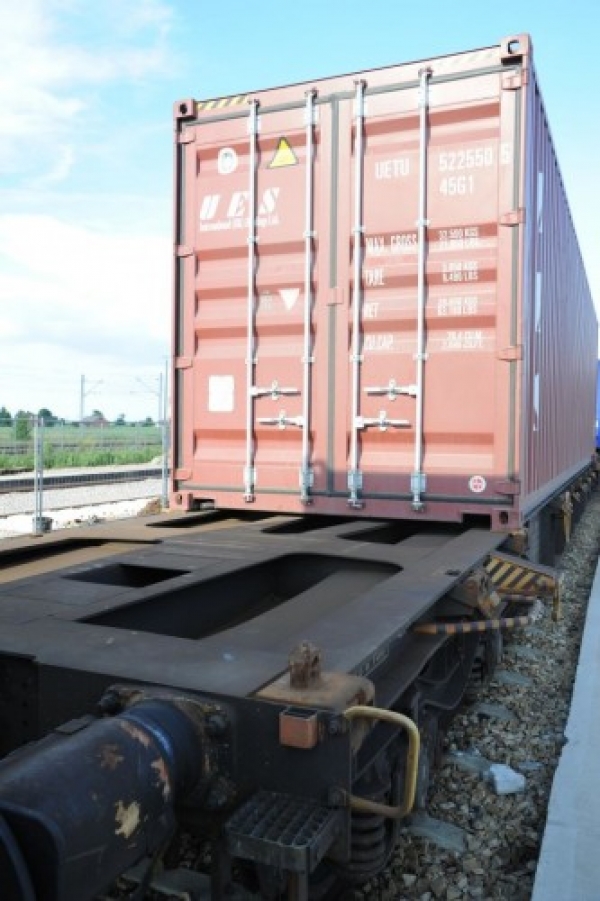 Z roku na rok rośnie poziom frachtów kolejowych – z czego wynika zainteresowanie logistyką kolejową?