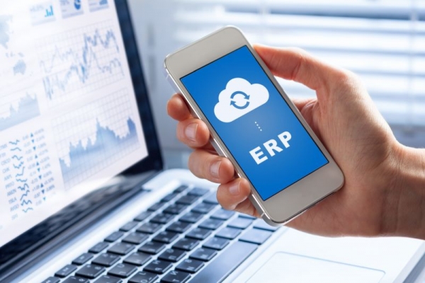 System ERP zapewnia  konkurencyjność