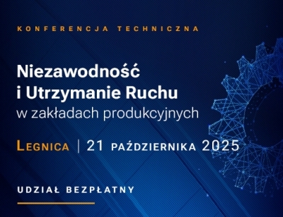 Niezawodność i Utrzymanie Ruchu