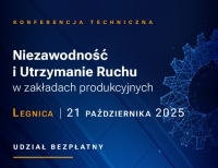 Niezawodność i Utrzymanie Ruchu
