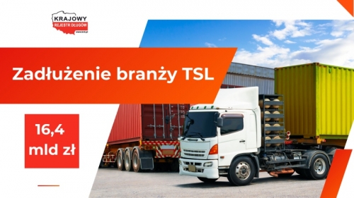 Transport w kryzysowej luce