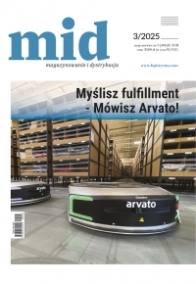 Magazynowanie i Dystrybucja 3/2025