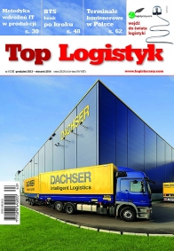 Top Logistyk 6/2013