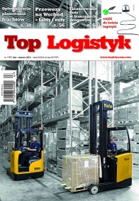 Top Logistyk 1/2014