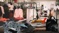 Wyzwania logistyki branży fast fashion