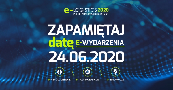 e-LOGISTICS LIVE 2020