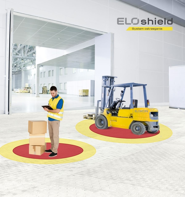 ELOshield2- innowacyjna ochrona przed wypadkami i kolizjami