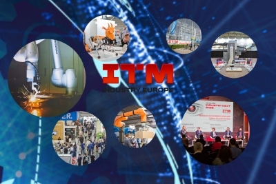 ITM INDUSTRY EUROPE 2023