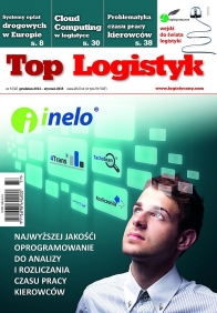Top Logistyk 6/2014