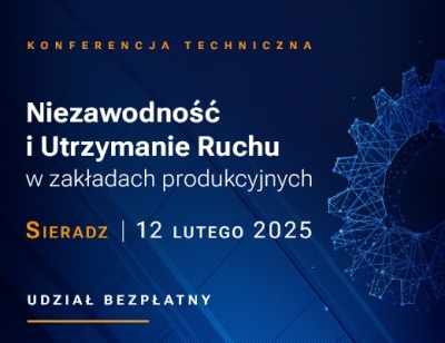 Niezawodność i utrzymanie ruchu