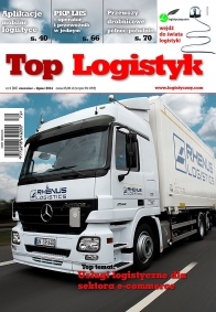 Top Logistyk 3/2014