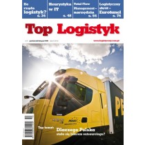 Top Logistyk 5/2008-e-wydanie