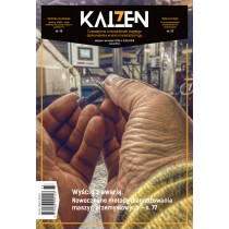 Kaizen 4/2018-e-wydanie