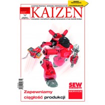 Kaizen 6/2016-e-wydanie