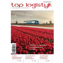 Top Logistyk 1/2019-e-wydanie