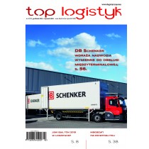 Top Logistyk 6/2019-e-wydanie