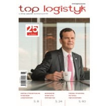 Top Logistyk 1/2016-e-wydanie