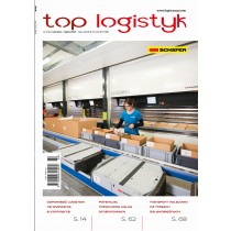 Top Logistyk 3/2016-e-wydanie