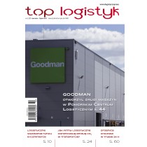 Top Logistyk 3/2017-e-wydanie