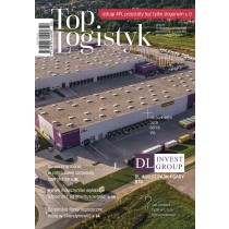 Top Logistyk 5/2020-e-wydanie