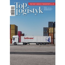 Top Logistyk 3/2024-e-wydanie