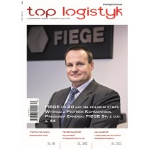 Top Logistyk 2/2017-e-wydanie